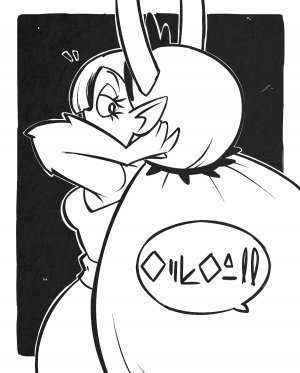 Hekapoo - Page 43