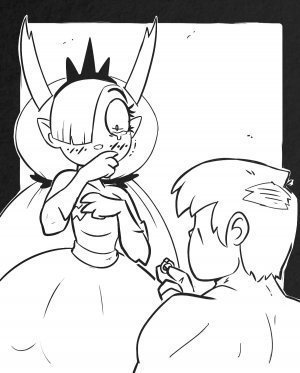 Hekapoo - Page 46