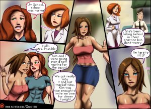Skulltitti – Questionably Possible Different Strengths - Page 2