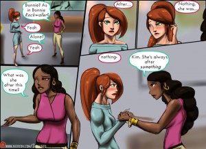 Skulltitti – Questionably Possible Different Strengths - Page 7