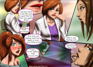 Skulltitti – Questionably Possible Different Strengths - Page 15