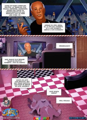Seiren-Orgias Republicanas Nill (Portuguese) - Page 4