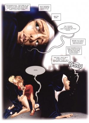 Confessions of Sister Jacqueline - Page 4