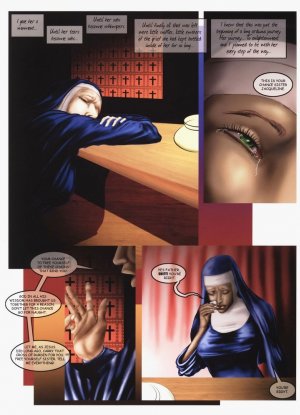 Confessions of Sister Jacqueline - Page 12