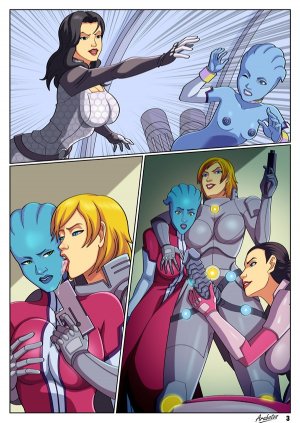 Arabatos – Attack - Page 4