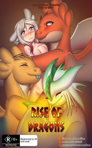 Matemi- Rise of Dragons