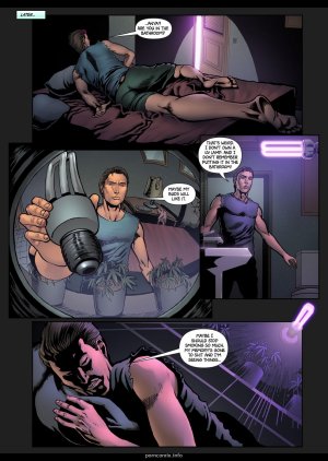 UV ME Bigger- ZZZ - Page 10
