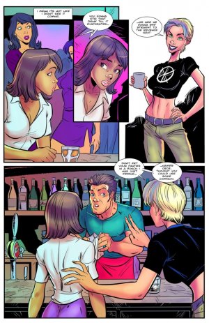 Mischief, Mayhem, Growth - Page 5