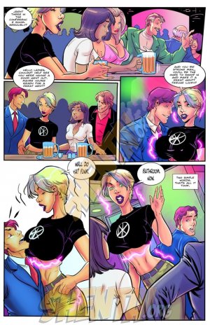 Mischief, Mayhem, Growth - Page 6