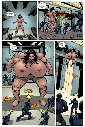 Angeline – Expansionfan - Page 14