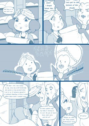 Bandwagon 4: Bandw4gon - Page 2