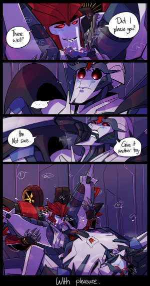 Be Careful! - Page 4