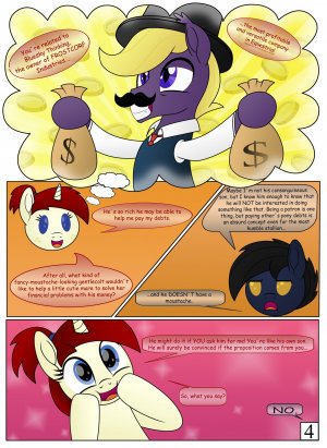 B.D.S.M - Page 6