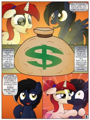 B.D.S.M - Page 10