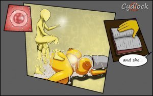 Christmas Story - Page 11