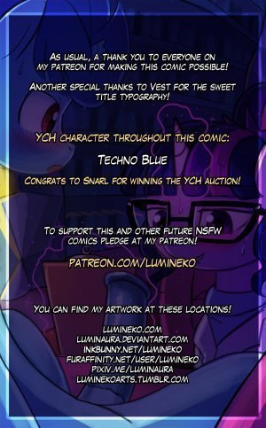 Twilight's Research - Page 8