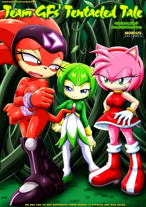 Team GF's Tentacled Tale