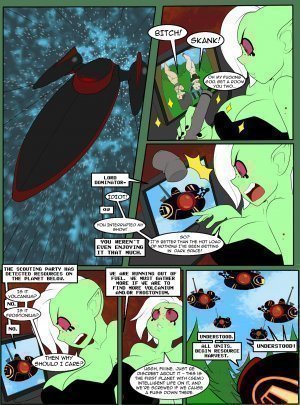 The Extraterrestrial Green Mile