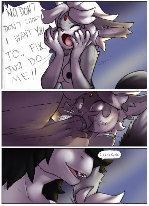 Good Morning - Page 10