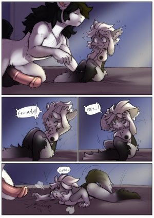Good Morning - Page 19
