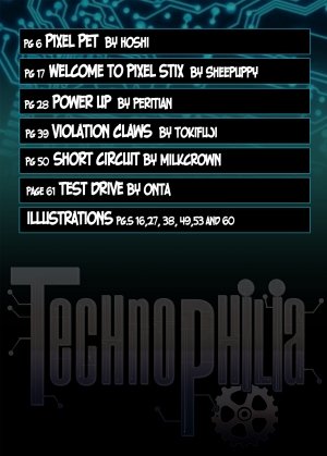 Technophilia - Page 65