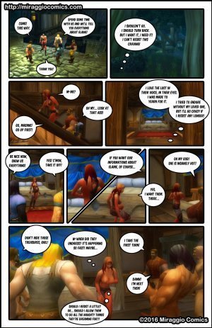 Garnet's Journey - Page 12