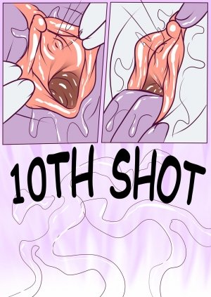 Sensual Summer Service 2- Spunkubus (My Little Pony) - Page 17