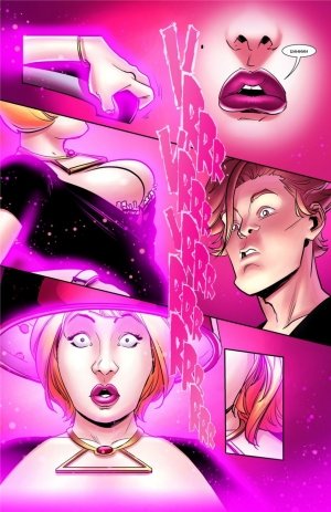 HMB – Permed Part 2 -Mind Control - Page 10