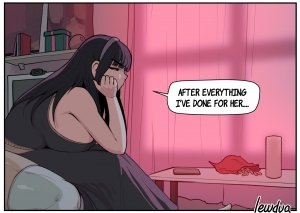 Cumming everywhere- Alison and Natasha – Lewdua