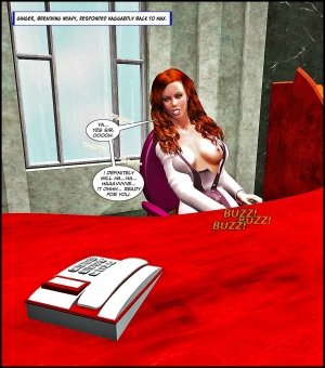 Metrobay- Dumbtime – Amazon Redemption 23 - Page 3