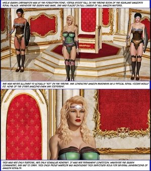 Metrobay- Dumbtime – Amazon Redemption 24 - Page 2