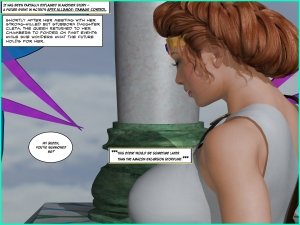 Metrobay- Dumbtime – Amazon Redemption 24 - Page 4
