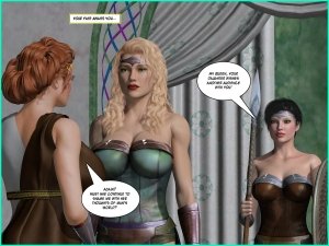 Metrobay- Dumbtime – Amazon Redemption 24 - Page 10