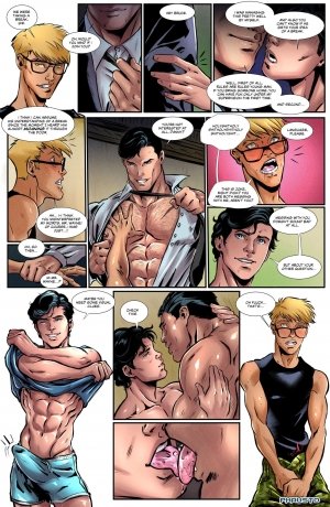 Phausto- Batboys – Parental Skills - Page 4