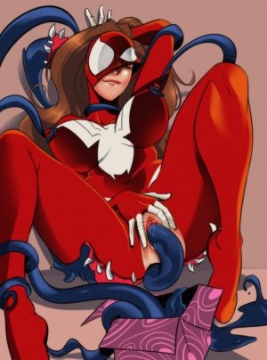 Spider-Man – Tinkerbomb- Symbiosis - Page 13