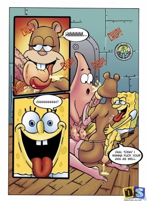 Wtf is this - Page 3
