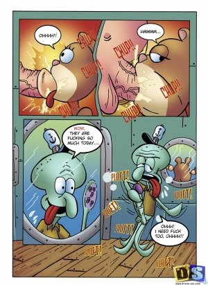 Wtf is this - Page 4