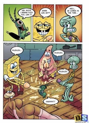 Wtf is this - Page 10