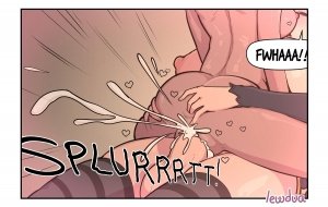 Making a Potion - Page 29
