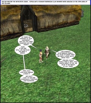 Metrobay- Dumbtime – Amazon Redemption 25 - Page 2