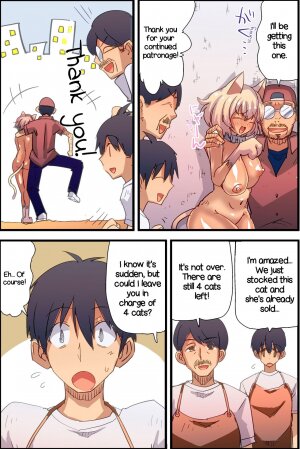 New Female Cats in Stock Toda - Page 17