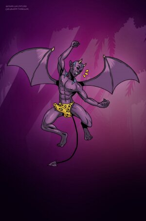 JOX - Treasure Hunter 2 - Page 17