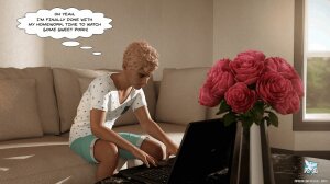 Au Naturel Nudist Resort – Pegasus Smith - Page 2