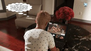 Au Naturel Nudist Resort – Pegasus Smith - Page 3