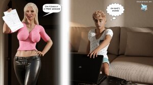Au Naturel Nudist Resort – Pegasus Smith - Page 4