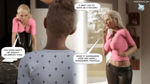 Au Naturel Nudist Resort – Pegasus Smith - Page 6