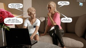 Au Naturel Nudist Resort – Pegasus Smith - Page 8