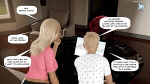 Au Naturel Nudist Resort – Pegasus Smith - Page 9