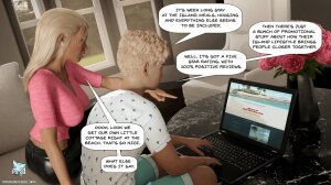Au Naturel Nudist Resort – Pegasus Smith - Page 10