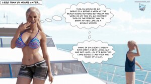 Au Naturel Nudist Resort – Pegasus Smith - Page 12